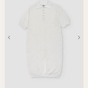 Rus Hinoki Dress Small